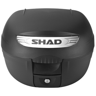 กล่องท้ายมอเตอร์ไซค์ Shad Top case sh26 D0B26100 capacity 1 Helmet