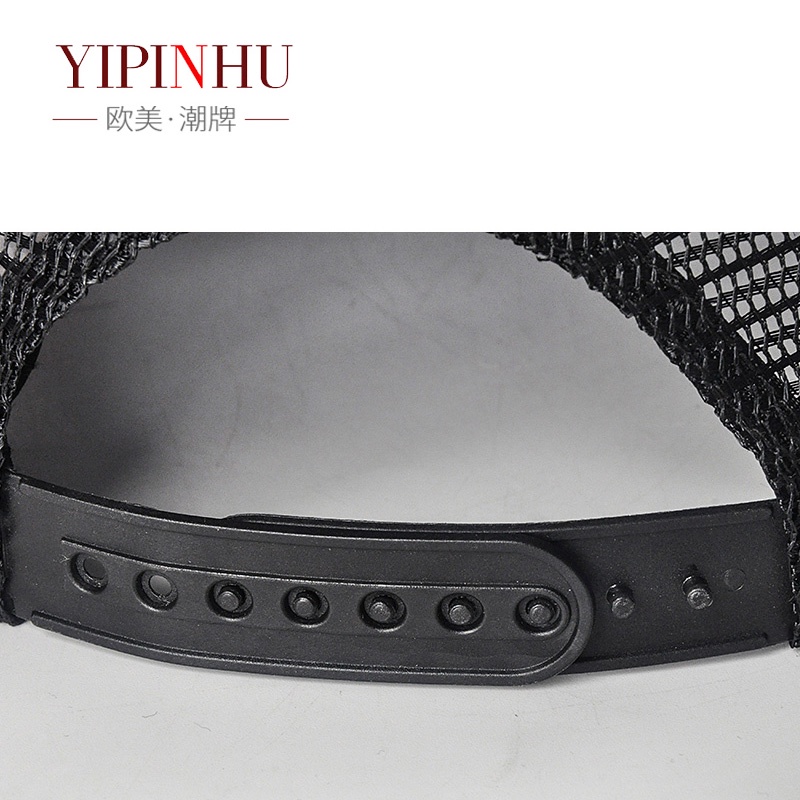 Male tide big head high hat men39s baseball caps summer suntan