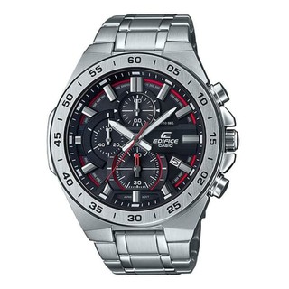 สินค้าขายดี Casio Edifice แท้ นาฬิกาข้อมือชาย รุ่น EFR-564D-1AV 6สี (สินค้าใหม่ มีรับประกัน)