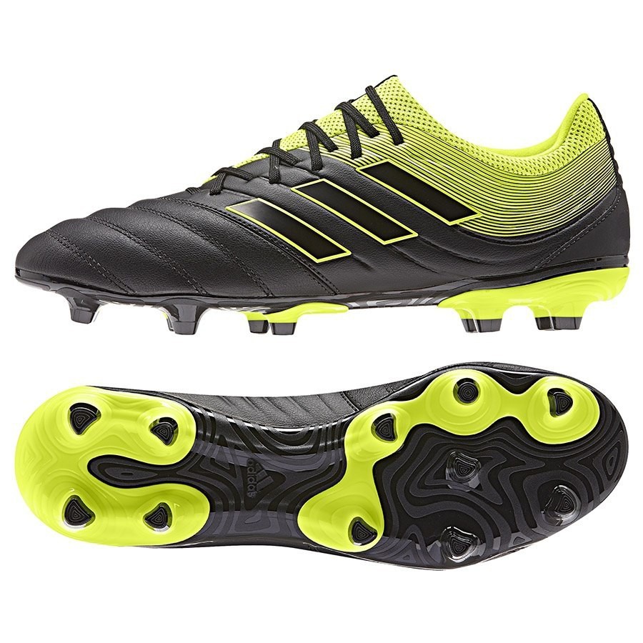 Adidas รองเท้าฟุตบอล / สตั๊ด Copa 19.3 FG ( BB8090 )