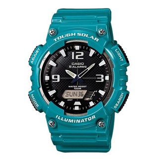 Casio standard Solar Power AQ-S810WC-3AV (สินค้าใหม่)