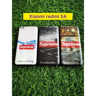 Case Redmi 5A เคส Redmi5A