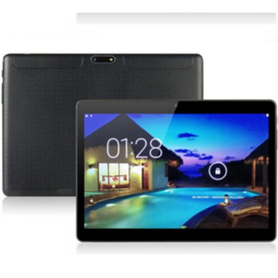 Tablet 3G 10.1" Loyverse POS Black