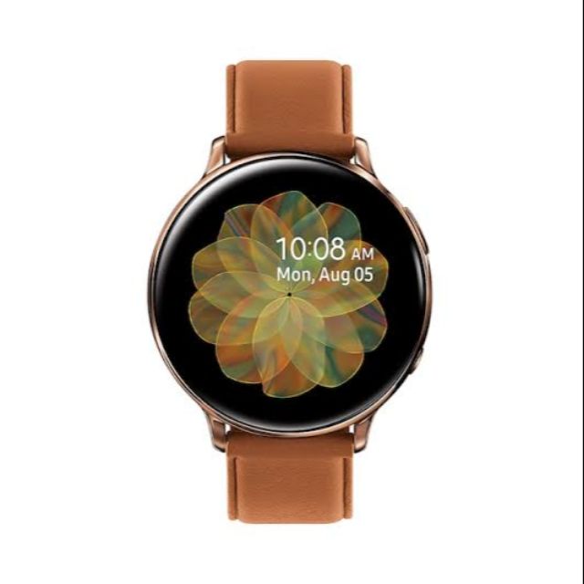 ใหม่มือ 1 ศูนย์ไทย Samsung Watch Active 2 Stainless Steel eSim