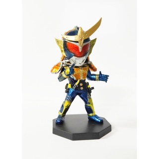 WCFของเเท้ Rider Gaim