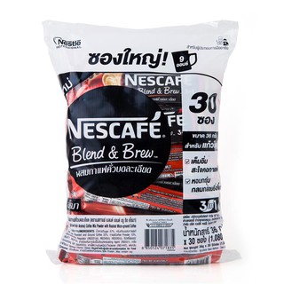 Nescafe 3in1 Blend &amp; Brew Nescafe 3in1 Blend &amp; Brew