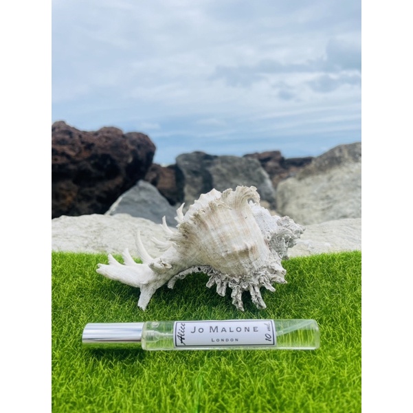 Alice.Perfume/Jo Malone Peony & Blush Suede