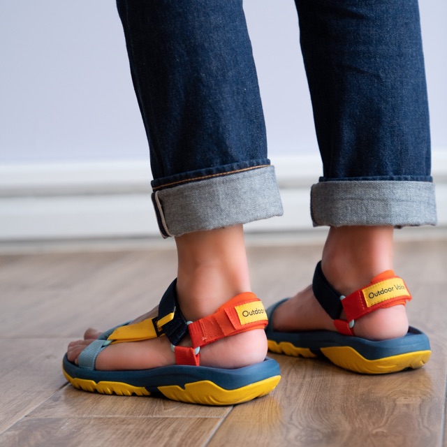 outdoor voices and teva