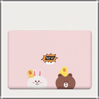 M2 Air13：A2681 M1 2020Air：A2179/A2337【Brown Bear &amp; Connie Rabbit】2021 Pro14：A2442 New Air 13.3 2018 Pro 13 15 touch bar  Pro16：A2141 A1932 A1466 Case A2159 A1706 A1989 Cover A2141 A1708 A1502 A2141 A1989 A1465 A1534 2020Pro13（A2251/A2289/A2338）C