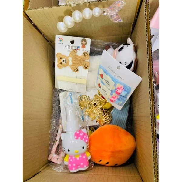 🎁💝กล่องสุ่มกิ๊ฟช็อป💝🎁 thumbnail 8