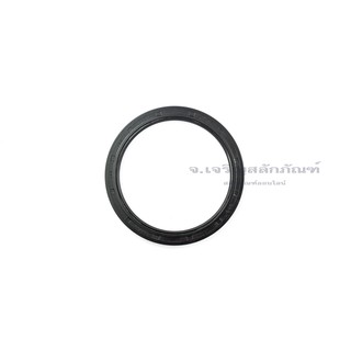 ซีลกันน้ำมัน ขนาดรูใน 125 mm Oil Seal TC 125 ซีลขอบยาง NBR ซีลขอบเหล็ก