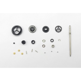 GL-racing GL-GD-001 GL Gear Differential for GLR/GLR-GT/GL-F1/MR03