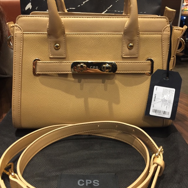 กระเป๋า CPS