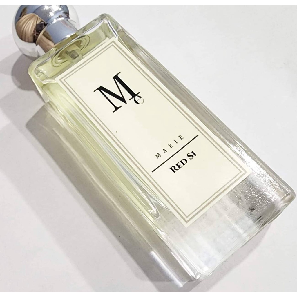 น้ำหอม marie red si 30ml.