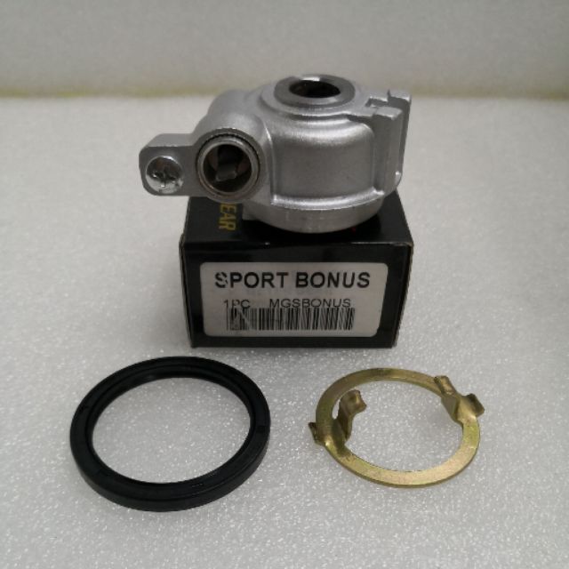 SYM BONUS-SR (DISC)/ SPORT BONUS / Vf3i 185 / SPORT RIDER / SM SPORT / MR2 / MR3 - METER GEAR ASSY S