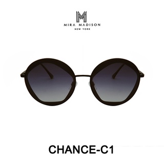 Mira Madison Sunglasses CHANCE-EV C1 แว่นตากันแดด