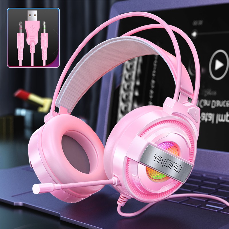 cute headsets for ps4