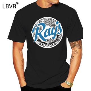 ใหม่ เสื้อยืด ผ้าฝ้าย 100% พิมพ์ลายอนิเมะ Rays Music Exchange แฟชั่นฤดูร้อน สําหรับผู้ชาย 2022S-5XL