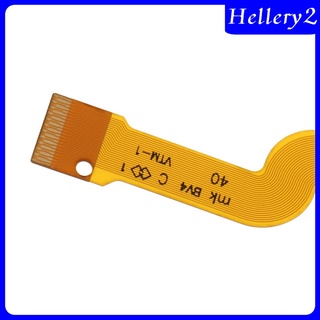 [Hellery2] อะไหล่หน้าจอ Lcd แบบเปลี่ยนสําหรับ Tg 850 เพลาหมุนได้