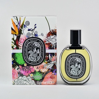 Diptyque Eau Rose EDP น้ำหอมแท้แบ่งขาย 5mL-10mL