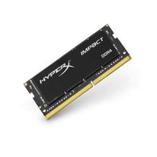 เเรม HyperX DDR4 16GB Bus3200MHZ Notebook