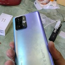 reviewร้านแนะนำส่งด่วน | Xiaomi Mi 11T (8+256GB) | โทรศัพท์มือถือ | Dimensity 1200U | ประกันศูนย์ไทย 1ปี 3เดือน Mi11T 11T Xiaomi11t 11 comment 1