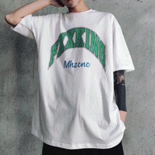 BBAE.STYLE Oversize Tee