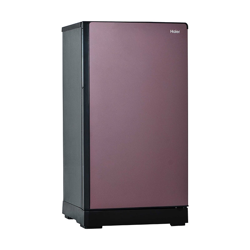 ็Haier ตู้เย็น รุ่นHR-DMB15 1ประตูขนาด5.2คิว