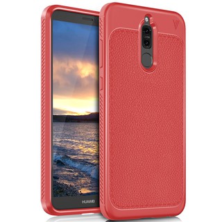 Lenuo TPU Shock Soft  เคส  Cover for Huawei Mate 10 Lite