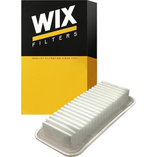 WIX กรองอากาศ Suzuki Swift Eco 1.2 สวิฟ 2012-2017 Ciaz เซียส 1.2 WA9719