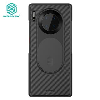 Nillkin เคสโทรศัพท์มือถือ camshield สำหรับ Huawei Mate 30 Pro