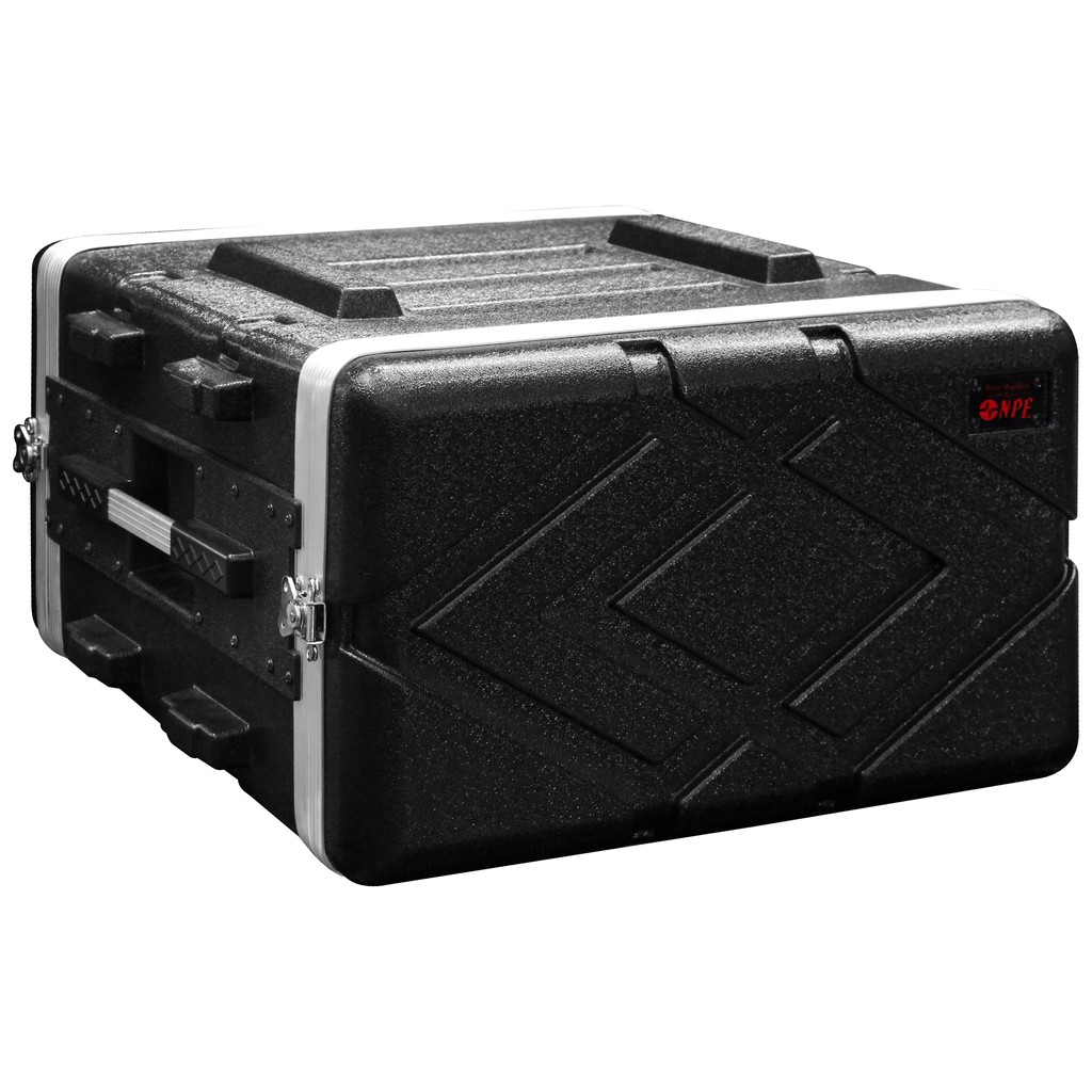 NPE ABS-6U ลึก19 นิ้ว RACK ABS