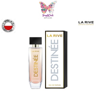 น้ำหอมสำหรับผู้หญิง La Rive DESTINÉE Eau de Parfum 90 ml