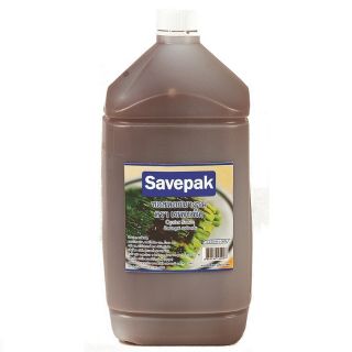 Favourite!!!💥 ซอสหอยนางรม ตราเซพแพ็ค ขนาด 4400/4500กรัม/แกลลอน Savepak Oyster Sauce 4.4/4.5L High quality อาหารและเครื่อ