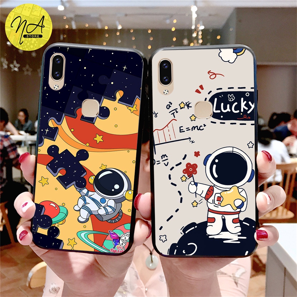 Vivo V9 -Vivo Y85 -Vivo V11 -Vivo V11I -Vivo Y95 -เคสโทรศัพท์ Vivo Y91 รุ่นใหม่ล่าสุด