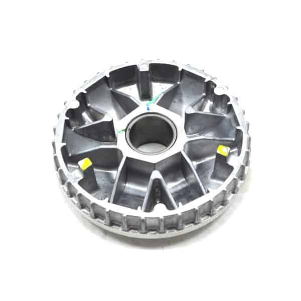 Face Comp ไดรฟ์แบบเคลื่อนย้ายได้ (Moller Housing) 22110GFM960 Matic