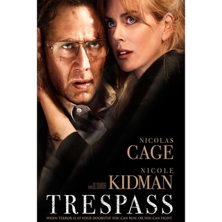 Trespass ปล้นแหวกนรก (2011) DVD Master พากย์ไทย