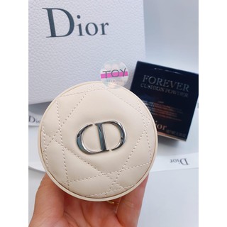 Dior Forever Cushion Powder 10 g