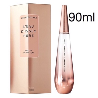 น้ำหอม ISSEY MIYAKE LEau dIssey Pure Nectar de Parfum EDP 90ml.