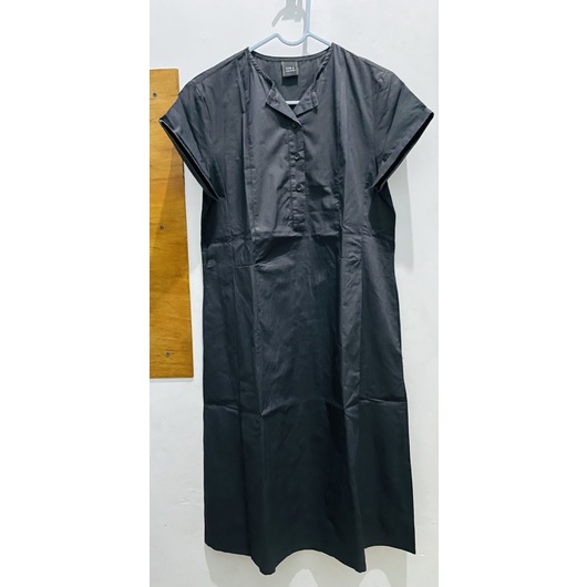 ชุดเดรสสีดํา Iora***