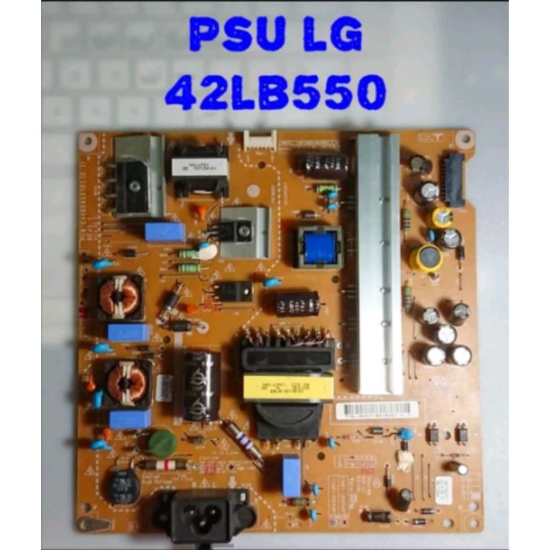 PSU LG 42LB550A*****