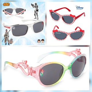 แว่นกันแดดเด็กกันuv100% Sunglasses for kid from Disney Store USA