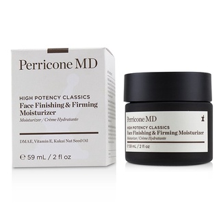 PERRICONE MD - High Potency Classics Face Finishing &amp; Firming Moisturizer - 59ml/2oz