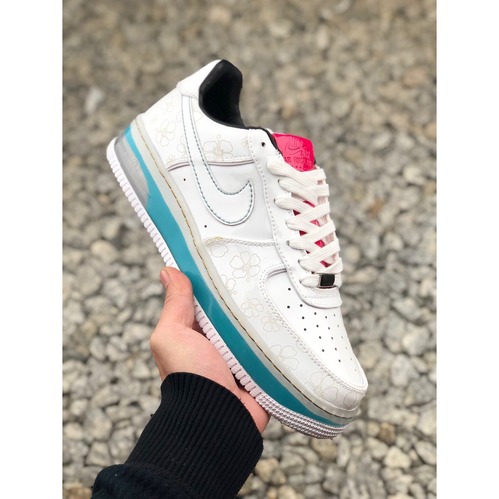 nike so cal air force 1 supreme max