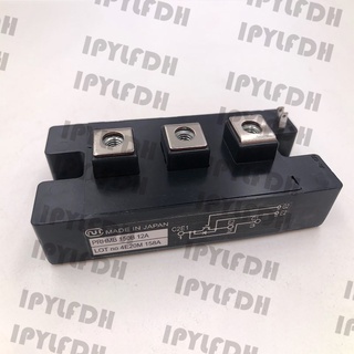 PRHMB150B12A PRHMB200B12A โมดูลเพาเวอร์ IGBT