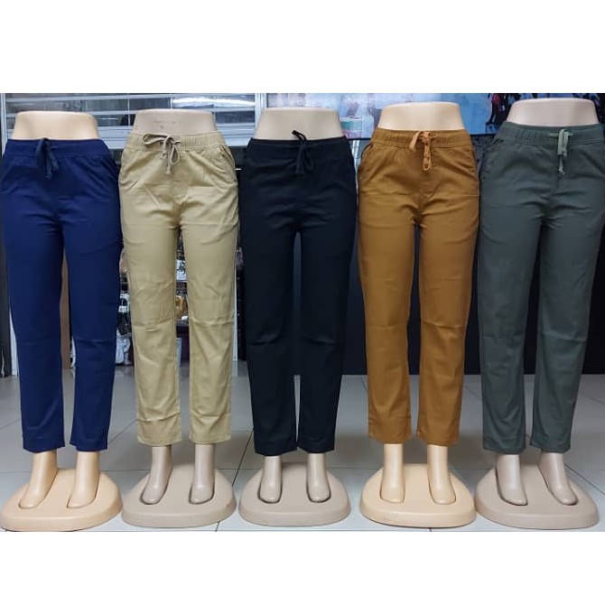 👌 กางเกง slack HM ผู้ชายผู้ชายและผู้หญิง🔥🔥👌