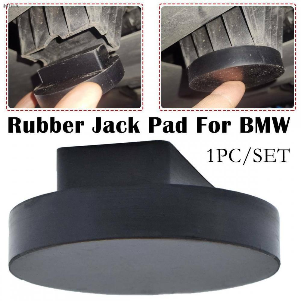 ยาง Jacking-Jack-Pad Lift Adaptor FO-BMW-E46 E90 E91 E92 X1 X3 X5 X6 Z4 Z8 AU