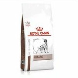Royal Canin Canine Hepatic (exp.10/2023)อาหารสุนัขสูตรสำหรับโรคตับ 1.5 กก.