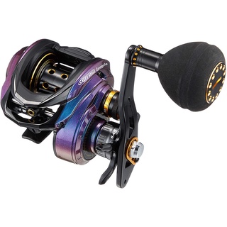 Abu Garcia Baitril Salty Stage Concept Free Reel (มือจับซ้าย / ขวา)