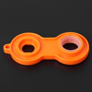 yoodada Plastic Sprinkle Faucet Aerator Tool Spanner Wrench Sanitaryware Repair Tool